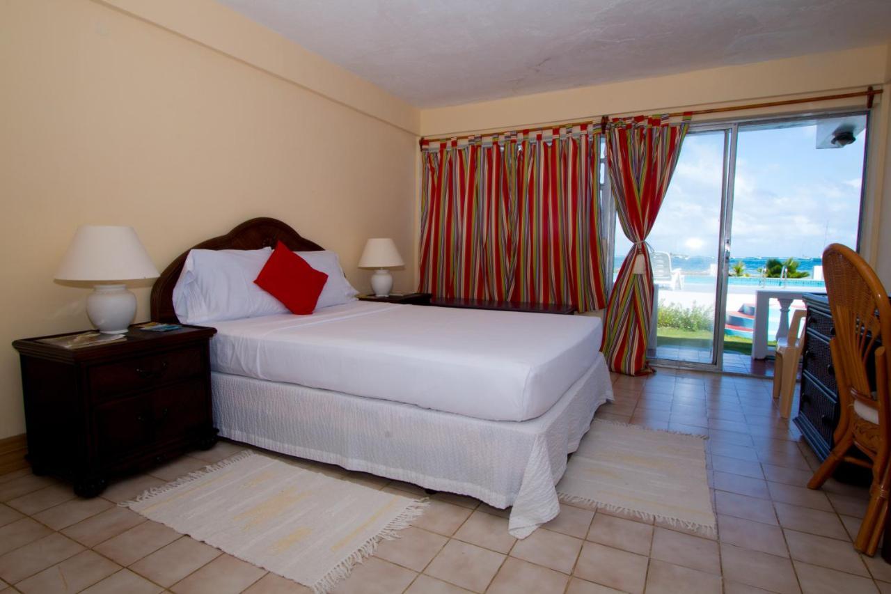 Kings Landing Hotel Clifton Ngoại thất bức ảnh